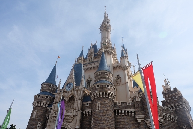 L.A. Now Casting: Audition for Hong Kong Disneyland Resort