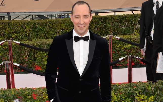 Tony Hale, Mara Wilson, and More on Storytelling in Social Media