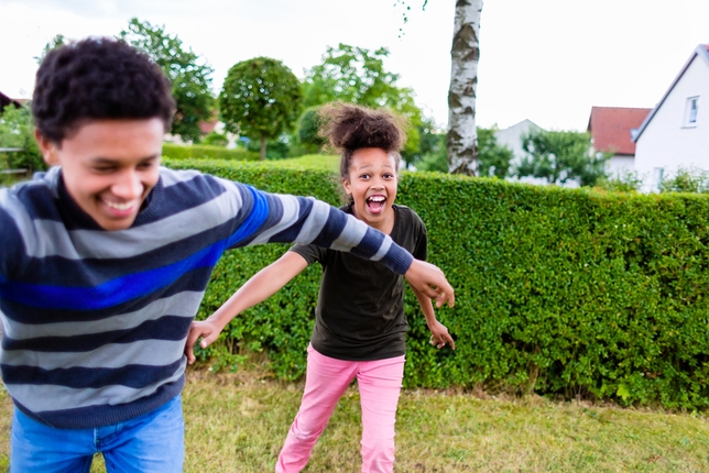 Kids Now Casting: Sci-Fi Horror Series ‘On the Run’ and More