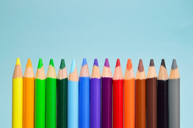 Let Color Help Tell Your Actor Story Online