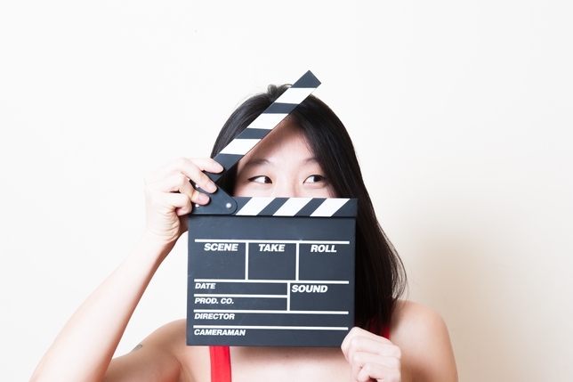 5 Keys to a Successful Self-Taped Audition (and 5 Things Not to Do)