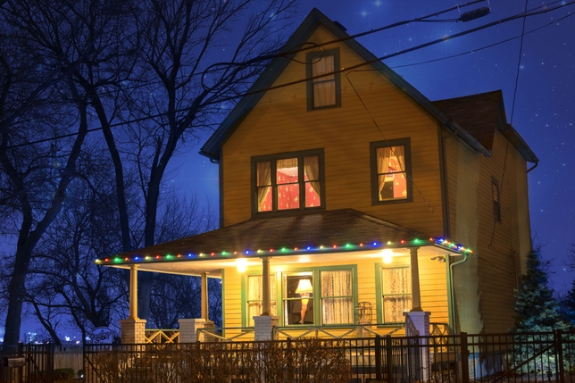 Now Casting: Open Casting Call for Nonunion ‘A Christmas Story’ + More