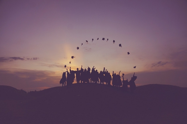 7 Reasons Why An Actor Gets an MFA