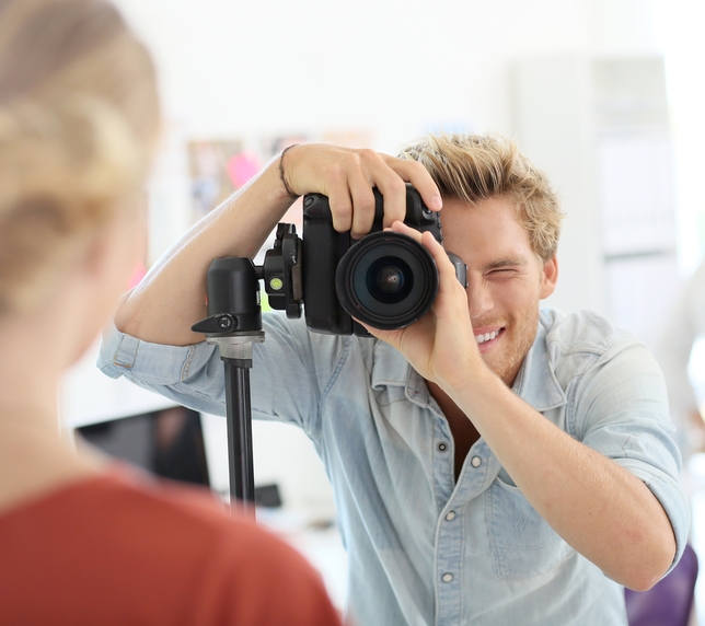 Now Casting: Principal Roles in High School Short ‘Picture Day’ + More