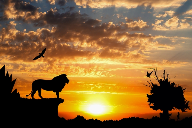 Disney Begins Casting on Live-Action ‘Lion King’