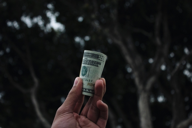 Is a Master’s Degree Worth the Debt?