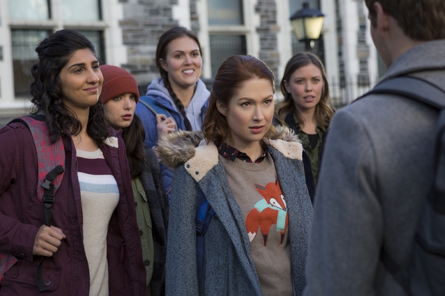 TV to Come: Performances to Watch This May