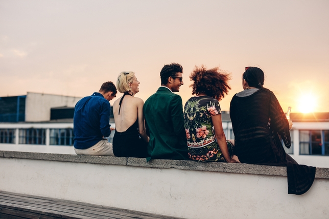 Now Casting: Principal, Day Player Roles in Web Series ‘F.M.L.’ + More