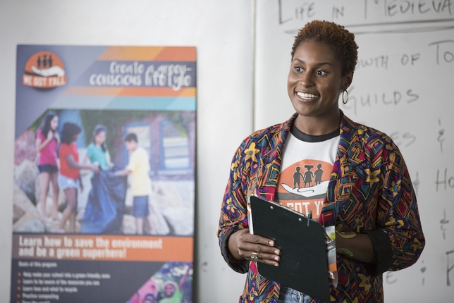 HBO’s Golden Globe-Nominated ‘Insecure’ is Casting in L.A.