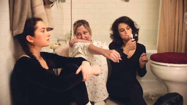 43rd Annual Seattle International Film Festival to Premiere ‘Landline,’ ‘Trouble’