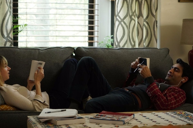 Watch the Trailer for Kumail Nanjiani’s Screenwriting Debut ‘The Big Sick’