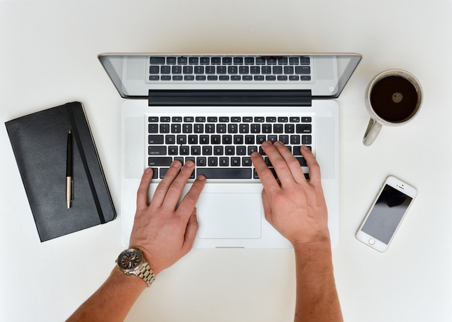 5 Ways to Be Your Own Agent
