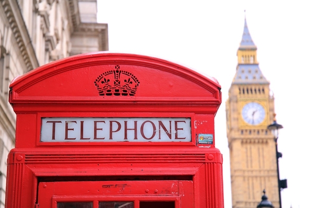 What American Actors Should Know About Moving to the U.K.