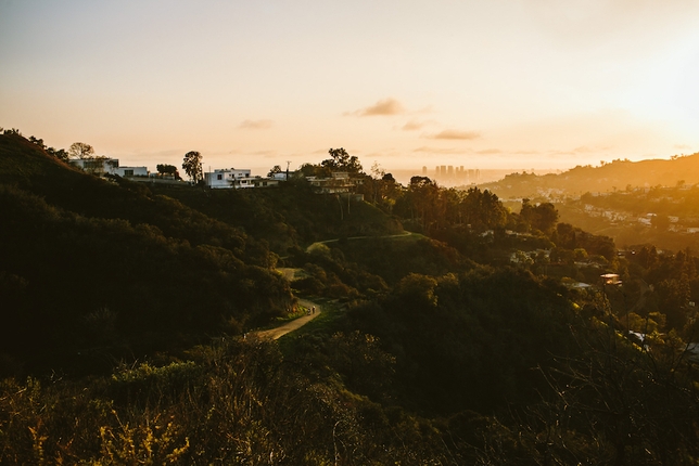 Here’s How to Get a Completely Free Workout in L.A.