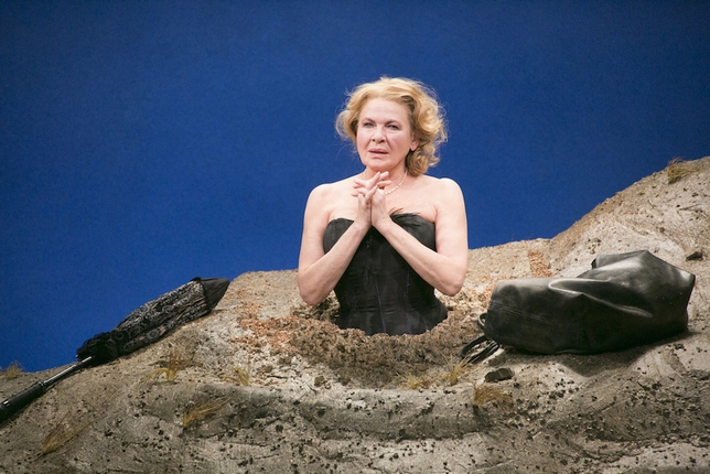 How Alexander Technique Helped Dianne Wiest Tackle One of Theater’s Most Difficult Female Characters