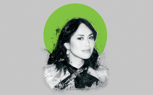Ivory Aquino on Audition Prep and Knowing When to Step Back From Acting