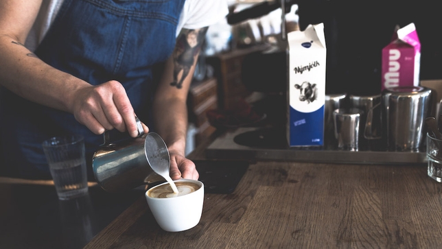 A London Actor’s Guide to Part-Time Work