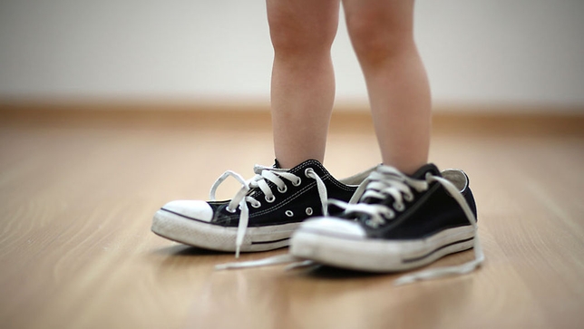 How Child Actors Develop Empathy