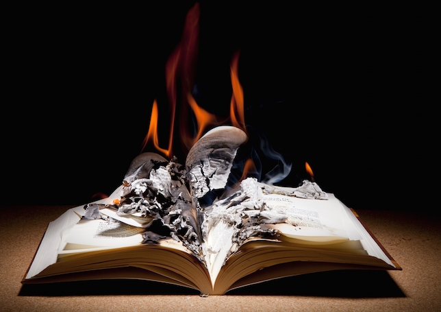 HBO Begins Casting on ‘Fahrenheit 451’ Screen Adaptation