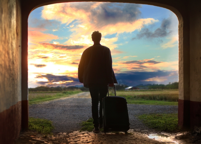 Great Acting Is About More Than Training and Class