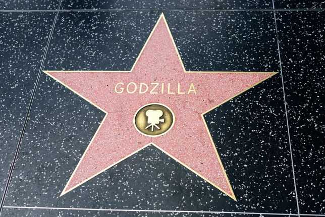 Now Casting: Background in Upcoming ‘Godzilla’ Feature + More