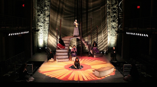 How the Oldest Musical Theater Program in the Country Provides Individualized Training