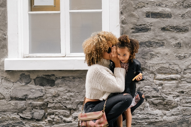 What You Need to Know About Acting With Kids