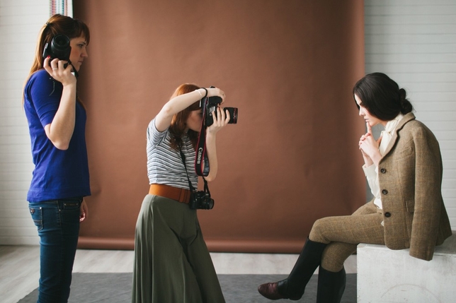 4 (More) Keys to Finding the Right Photographer
