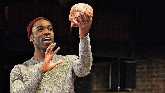 5 Directors Innovating Shakespeare