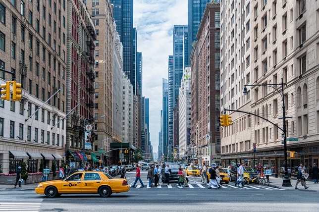 NYC Now Casting: Open Casting Call for Nonunion ‘Amazing Grace’ + More