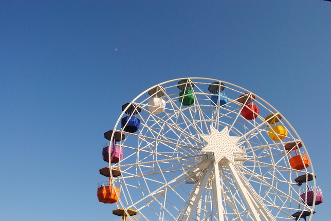 What to Know About Auditioning for a Theme Park