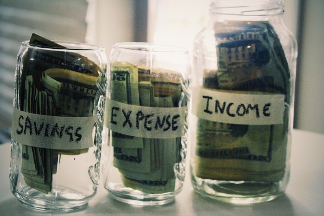 The 1 Thing Actors Do Wrong When it Comes to Money