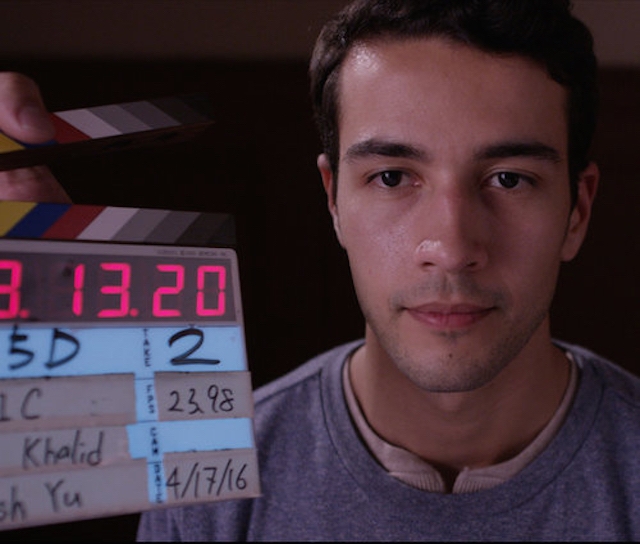 1 Award-Winning Filmmaker’s Acting Advice for Succeeding in the U.K.
