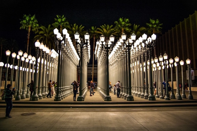 6 (Affordable!) L.A. Neighborhoods for Actors