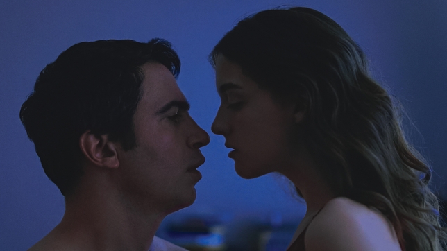 Writer-Director-Star Quinn Shephard on Creating a Tribeca Hit—at Age 20