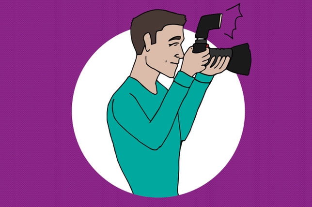 How to Become a Model