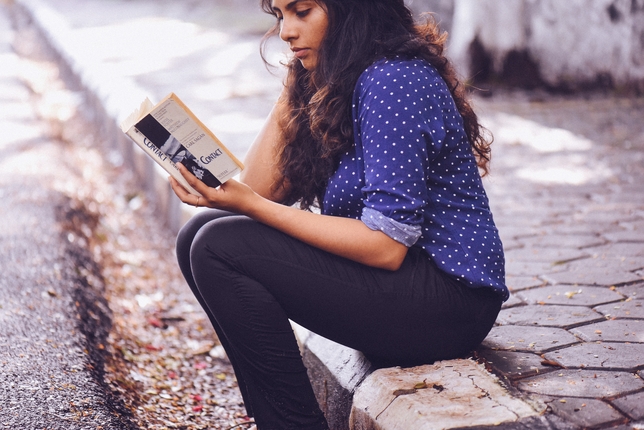 The 6 Non-Acting Principles That Will Make Your Acting Stronger