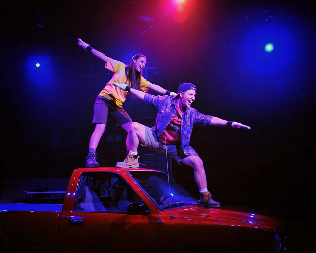 Why the Musical Theater Program at the University of Arizona Teaches Chekhov Alongside Rodgers and Hammerstein
