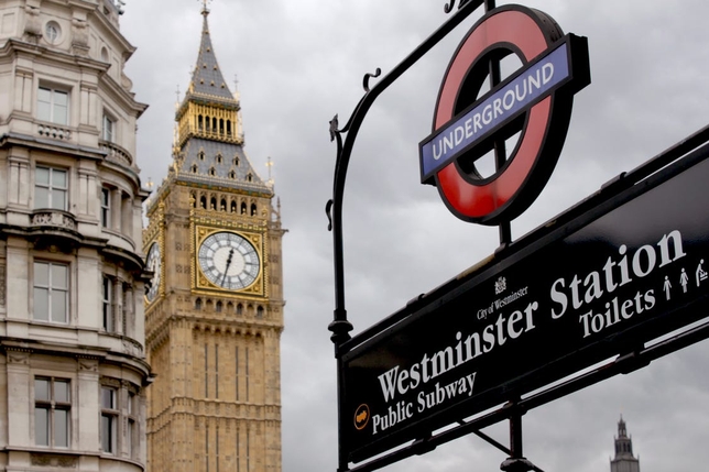U.K. Now Casting: Supporting Roles in Feature Film + More Jobs