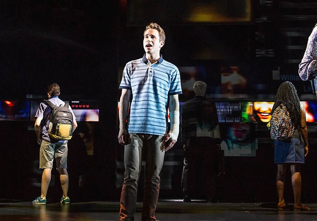Ben Platt Becomes Youngest-Ever Winner of Drama League Award