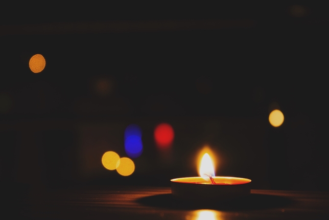 5 Steps to Take When You Feel Like You’re Burning Out