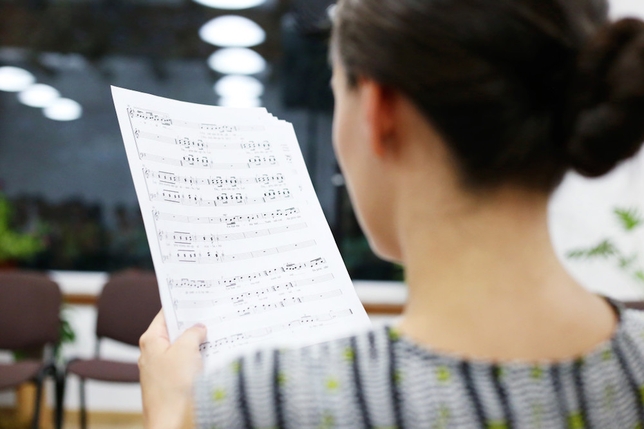 6 Ways to Nail Your Next Musical Theater Audition