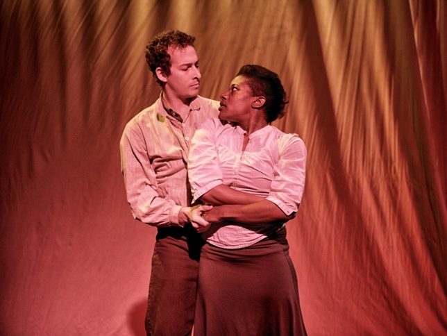‘Underground Railroad Game,’ ‘Oslo’ Win at 62nd Annual Obie Awards