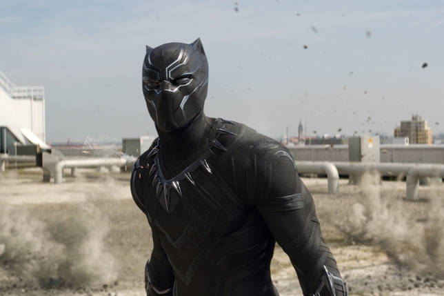 Now Casting: Background Role in ‘Avengers: Infinity War’ + 3 More Jobs