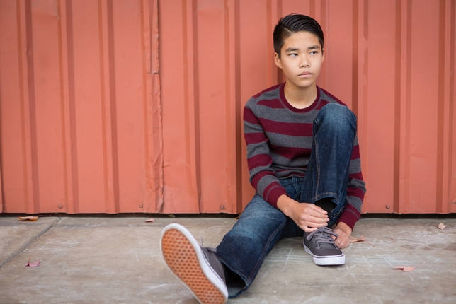 Kids Now Casting: Leading Roles in TV Pilot + More Gigs for Kids