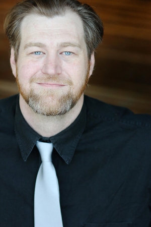 #IGotCast With Backstage: Daniel Gilchrist