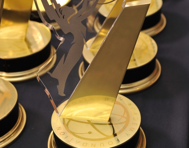 38th College Television Awards Crown Student Filmmakers