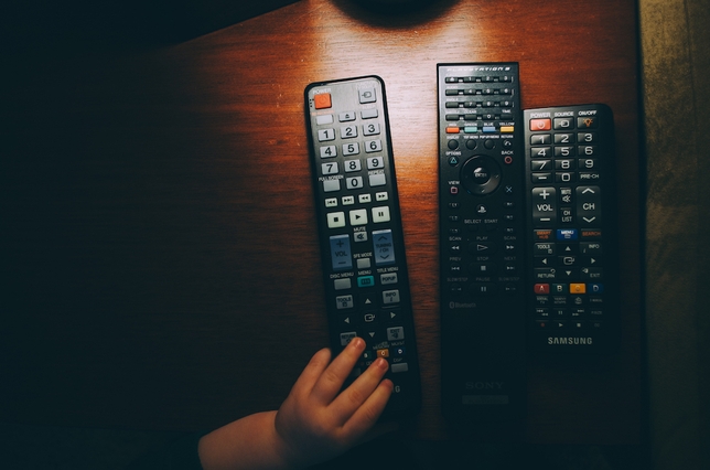 Watching TV Will Make Your Auditions Better