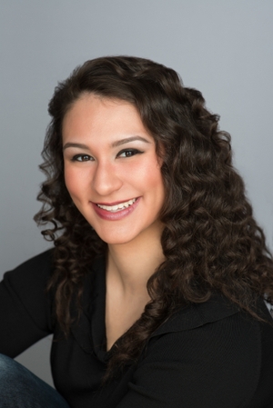 #IGotCast With Backstage: Noelle Cappuzzo