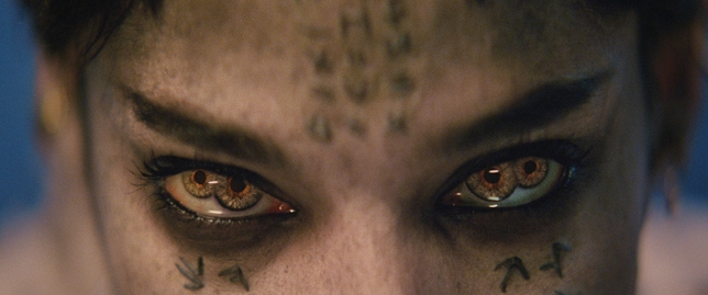 How Special Effects Makeup Can Help You Get Into Character